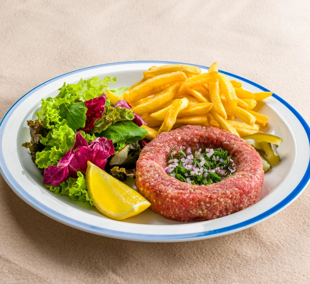 Como Fotos Profissionais Podem Aumentar o Ticket Médio de um Restaurante