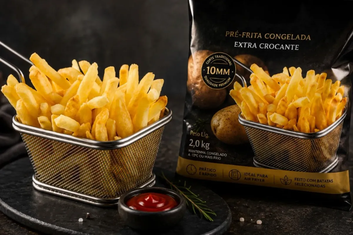 Destaque-se no Mercado com Fotos de Alta Qualidade para Produtos e Embalagens